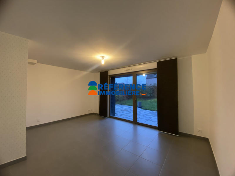 Maison - 84 m² - 4 pièces