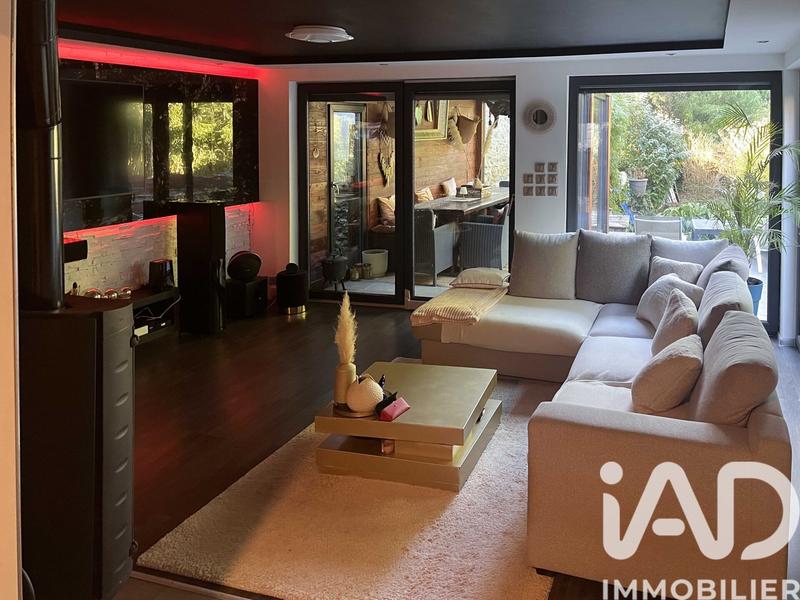 Maison de ville - 150 m² - 5 pièces