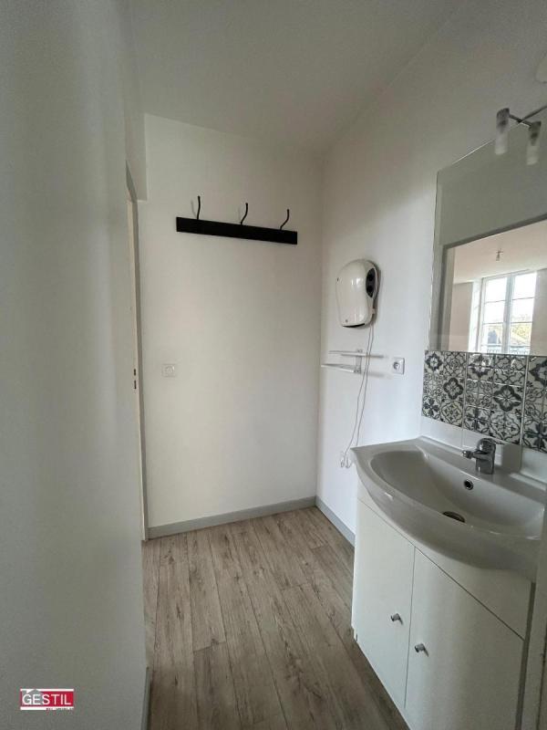 Appartement - 32 m² - 1 pièce