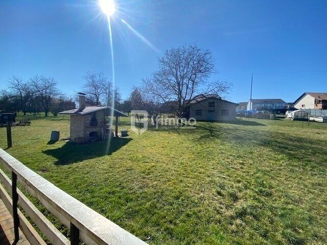 Maison - 148 m² - 6 pièces