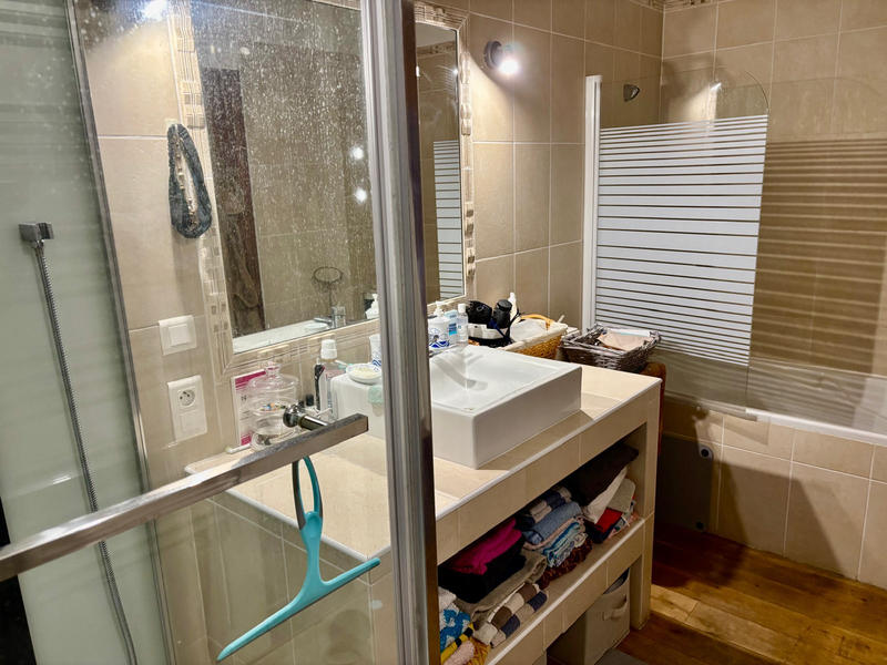 Duplex - 98 m² - 3 pièces