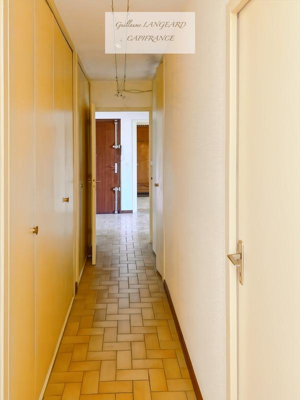 Appartement - 85 m² - 4 pièces