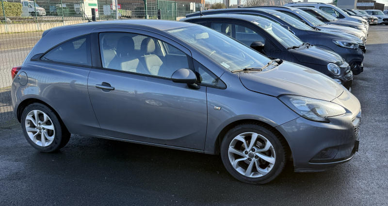 Opel Corsa 1.2 70ch Essential