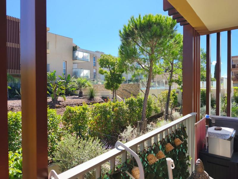 Appartement - 53 m² - 2 pièces