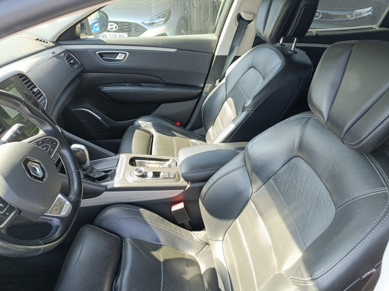 Renault Talisman estate 1.6 Dci 160ch Energy Initiale Paris Edc