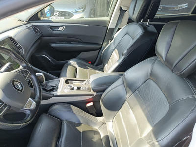 Renault Talisman estate 1.6 Dci 160ch Energy Initiale Paris Edc