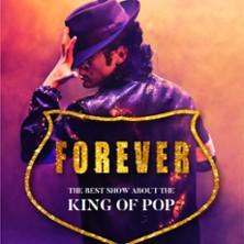 Forever - Tribute to Michael Jackson