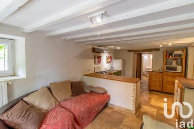 Maison - 196 m² - 10 pièces