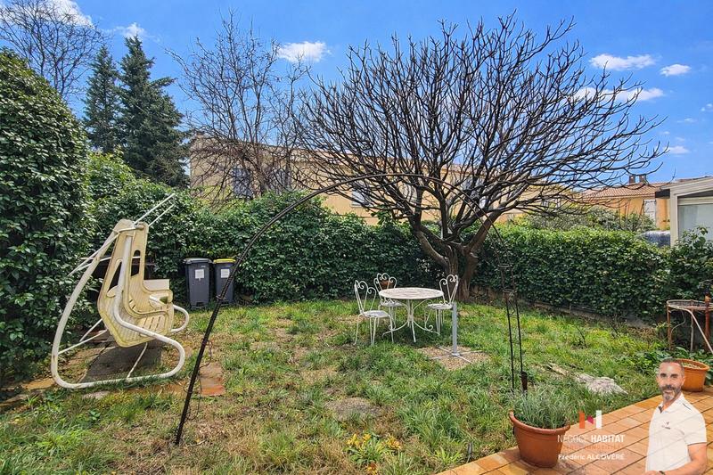 Villa - 103 m² - 4 pièces