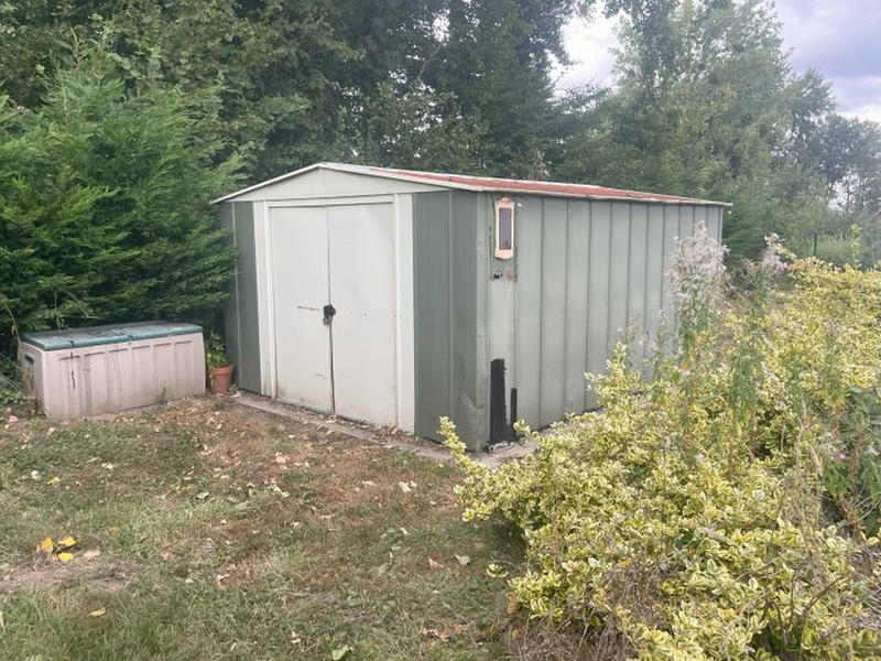 Maison - 74 m² - 4 pièces