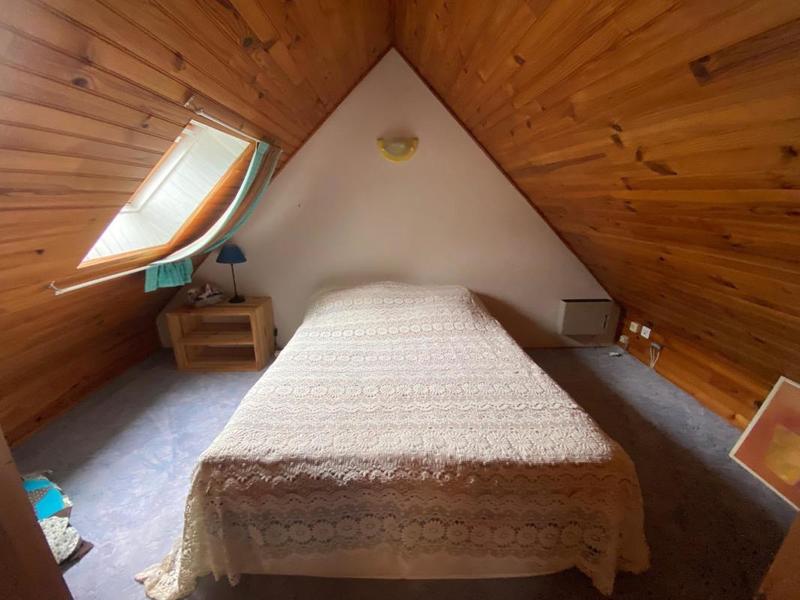 Maison - 71 m² - 5 pièces