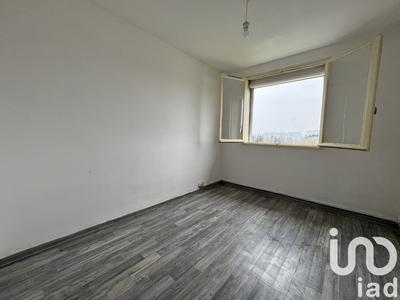 Appartement - 53 m² - 3 pièces