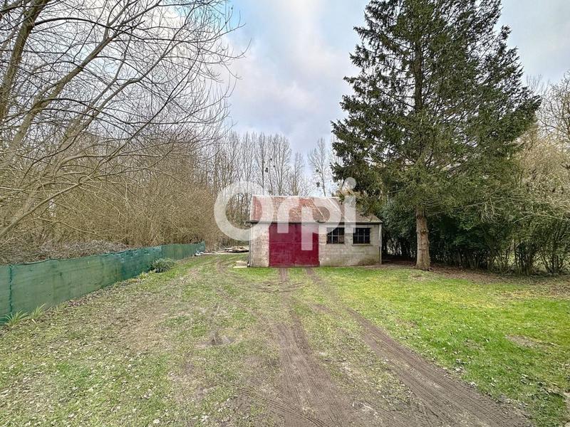 Maison - 82 m² - 2 pièces