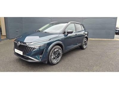 Nissan Qashqai Hybrid e-Power Gen3 190 ch n-Connecta