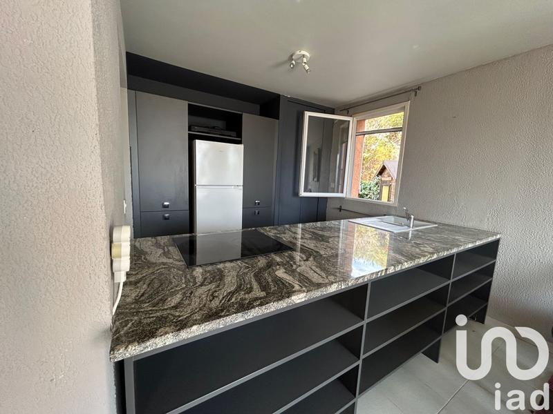 Maison - 74 m² - 4 pièces