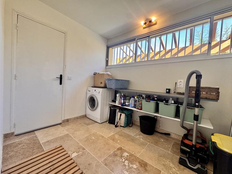 Maison d'architecte - 135 m² - 4 pièces