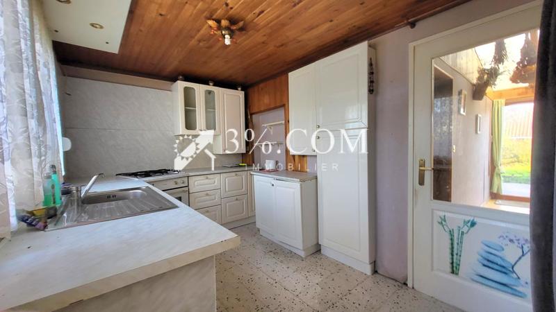 Maison - 115 m² - 6 pièces