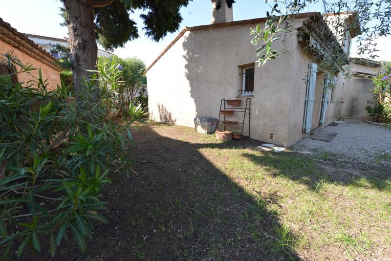 Maison - 68 m² - 3 pièces