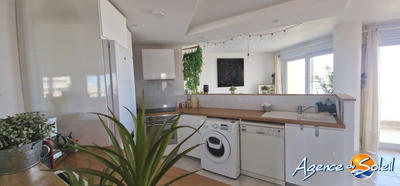 Appartement - 67 m² - 2 pièces