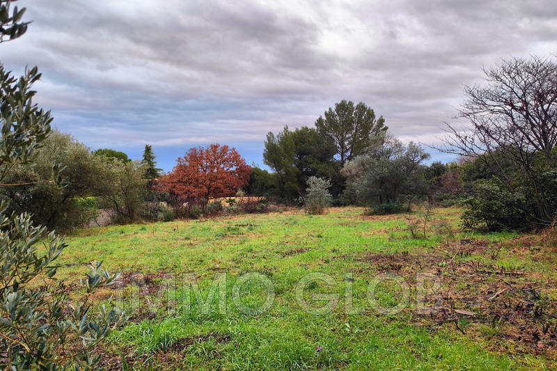Terrain - 520 m²