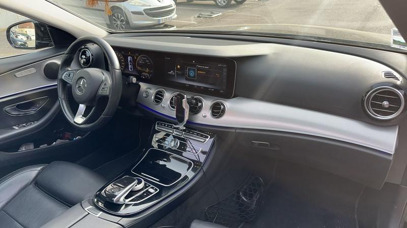 Mercedes Classe E V 220 d 194 9g-Tronic Business Executive