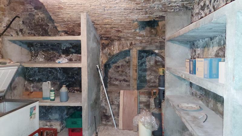 Fonds de commerce - 90 m²