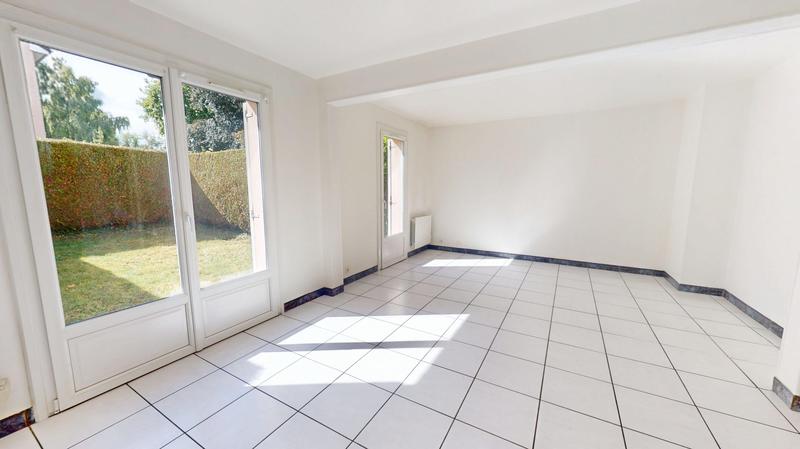 Maison - 115 m² - 7 pièces