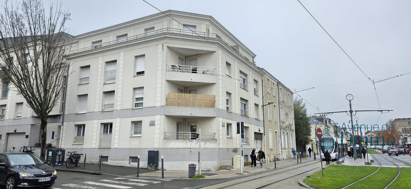 Parking / Garage - 14 m²