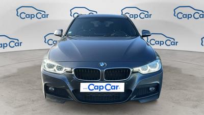 Bmw Série 3 Touring 318d 150 Bva8 m Sport - Automatique