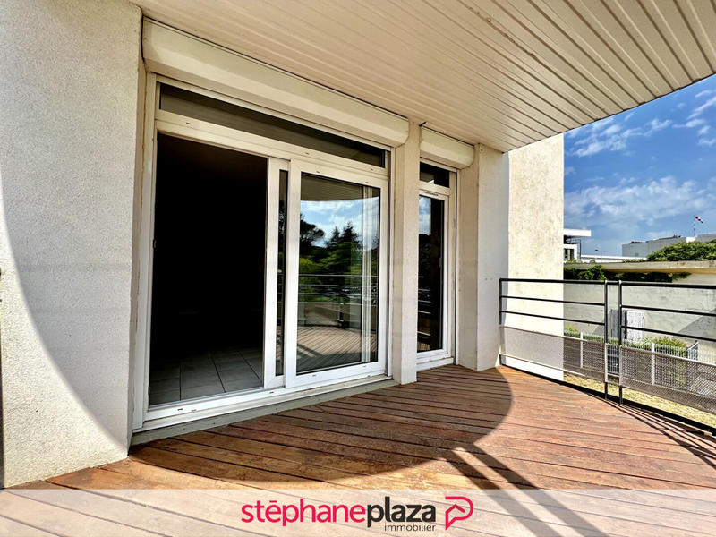 Appartement - 78 m² - 4 pièces