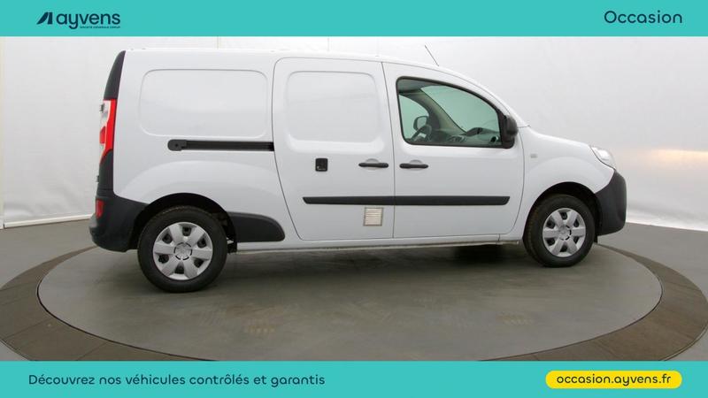 Renault Kangoo Express Maxi 1.5 Blue dCi 95ch Grand Volume Extra R-Link