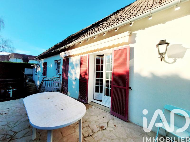 Maison - 148 m² - 7 pièces