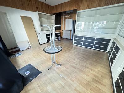 Local commercial - 90 m²