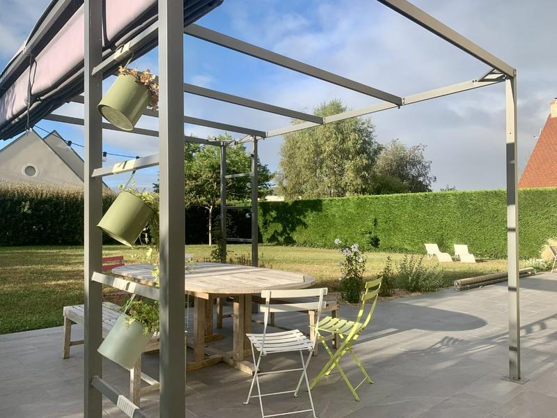 Maison - 148 m² - 6 pièces