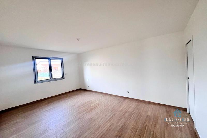 Villa - 120 m² - 5 pièces