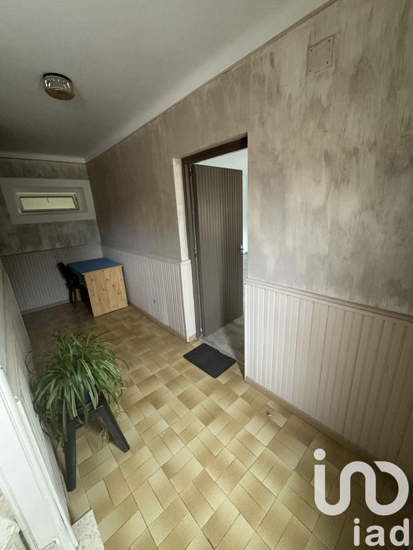 Maison - 150 m² - 7 pièces