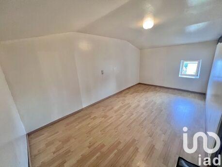 Maison de campagne - 169 m² - 6 pièces