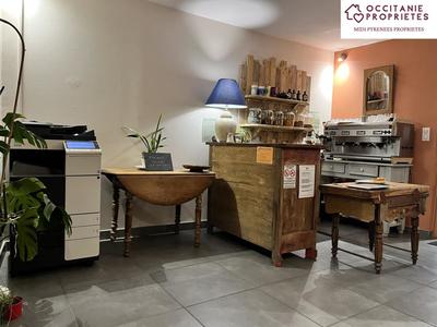 Local commercial - 46 m²