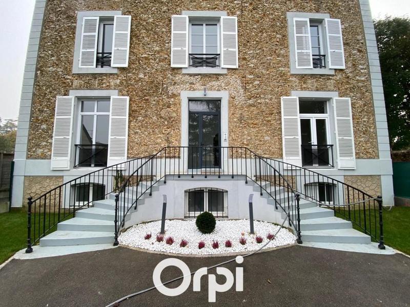 Duplex - 71 m² - 3 pièces