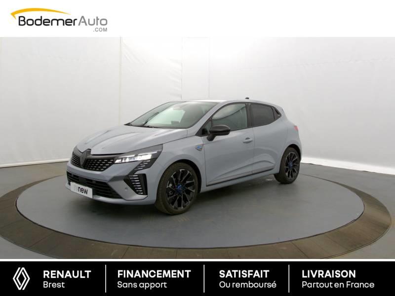 Renault Clio TCe 90 ch Gsr2 Esprit Alpine