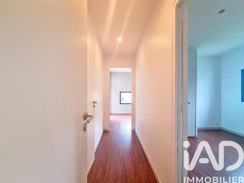 Maison de maîtres - 129 m² - 5 pièces