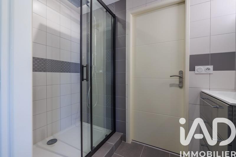 Appartement - 176 m² - 6 pièces