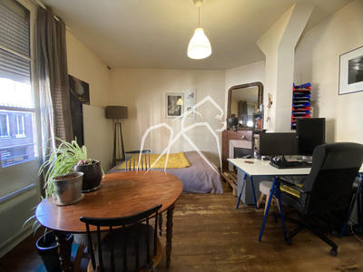 Appartement - 54 m² - 3 pièces