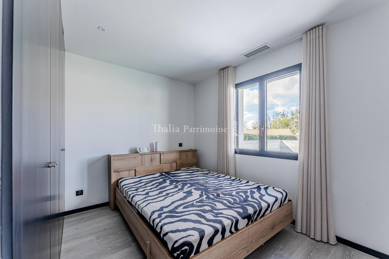 Maison - 145 m² - 5 pièces