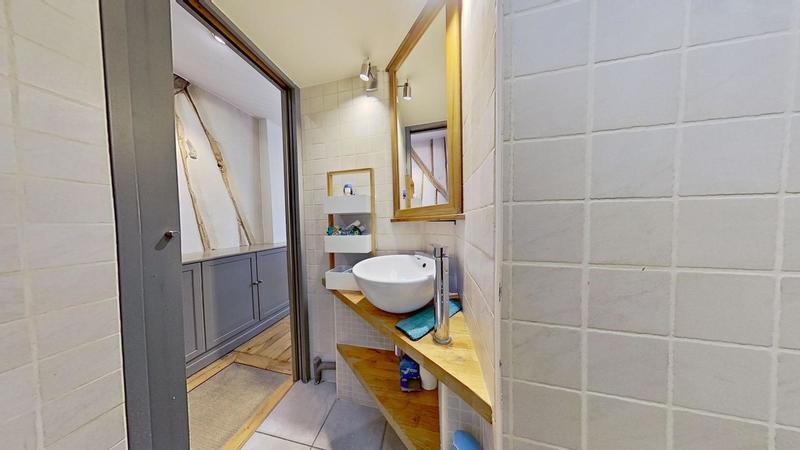 Appartement - 31 m² - 2 pièces