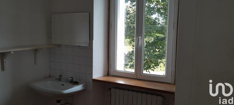 Maison - 96 m² - 5 pièces