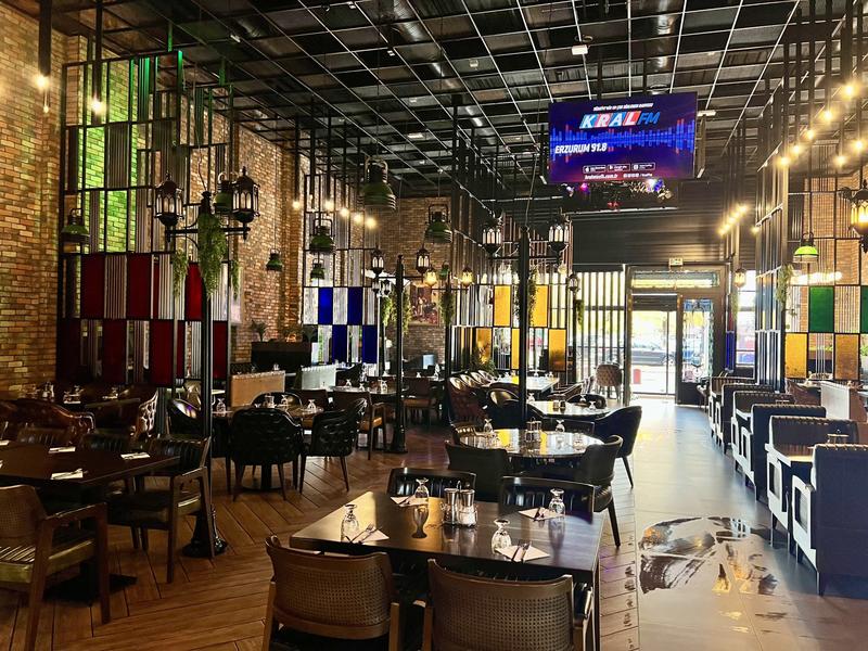 Fonds de commerce - Hôtellerie / Restauration - 400 m²