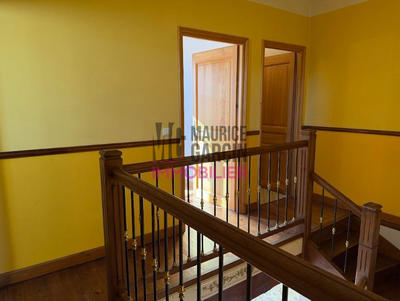 Maison - 106 m² - 5 pièces