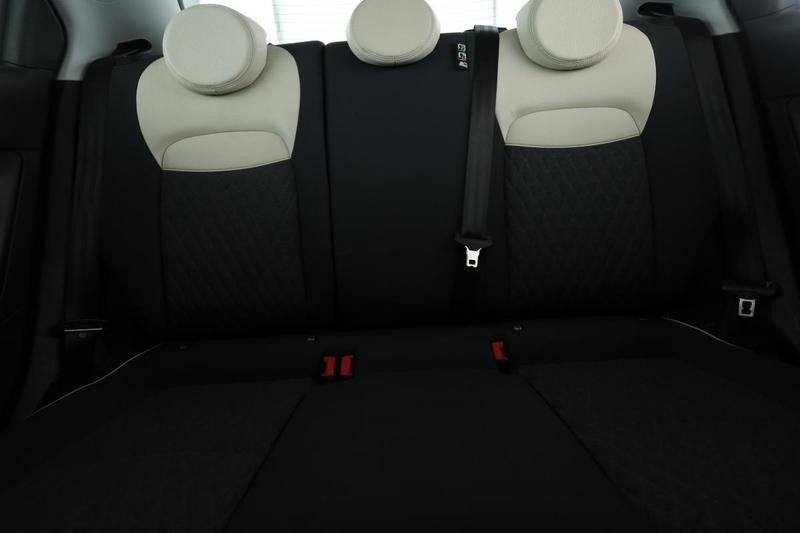 Fiat 500x 1.3 FireFly t T4 City Cross Dct 150 ch