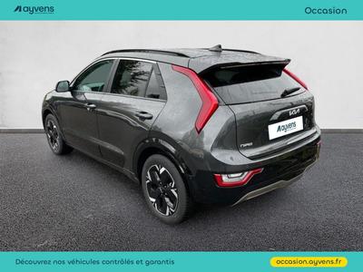 Kia Niro Ev 204ch Premium